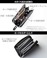 Amazon | Shoebill パスケース 定期入れ 小銭入れ メンズ